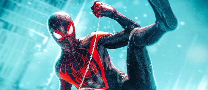Без шума и пыли: разработчики показали скрытный режим Spider-Man: Miles Morales