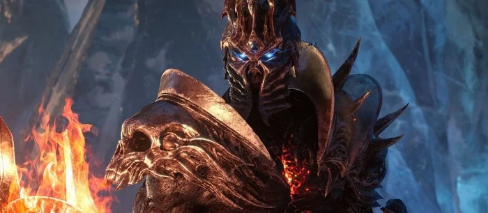 Blizzard объявила окончательную дату релиза World of Warcraft: Shadowlands