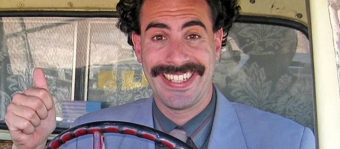 «Борат 2» выйдет в Amazon Prime Video в конце октября. Прямиком к выборам