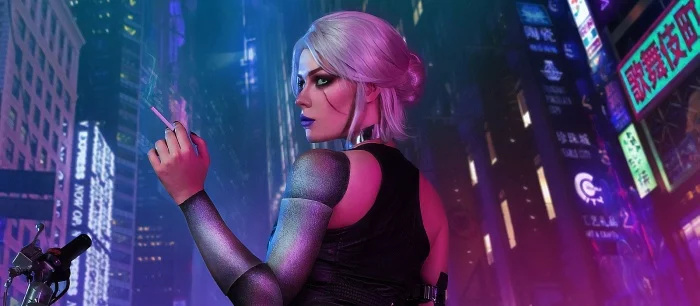 CD Projekt RED сделает подарок покупателям Cyberpunk 2077, но есть нюанс