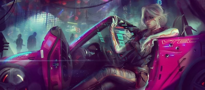 CD Projekt RED защитит стримеров от бана за трансляцию Cyberpunk 2077 с включенной музыкой