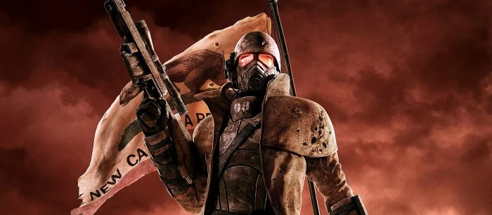 «Чертовски сексуально»: моддеры показали ремейк Fallout: New Vegas с новой графикой и удивили фанатов