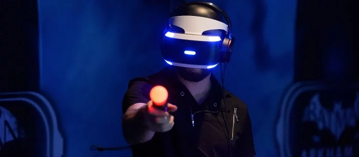 Чтобы PSVR заработал на PS5, необходим новый адаптер. Sony заменит его абсолютно бесплатно