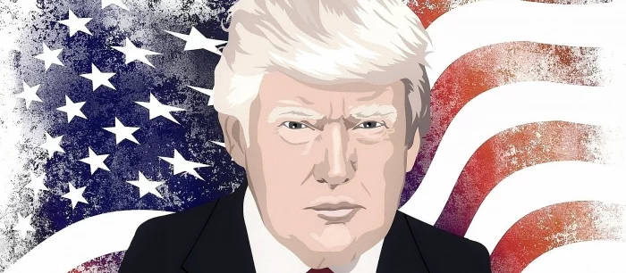 Чудеса демократии: Nexus Mods заблокировал моды, посвященные политике США