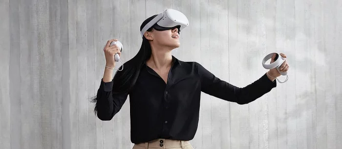 Цукерберг доволен. Предзаказы на Oculus Quest 2 бьют рекорды предыдущей версии