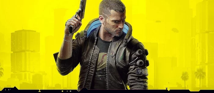 Cyberpunk 2077 защитит «Лаборатория Касперского»