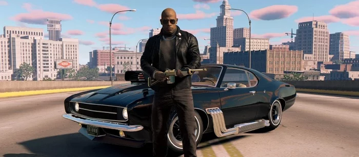 Даниэль Вавра: в Mafia 3 должно было быть два главных героя, а я надеялся работать с 2K Games ещё 5 лет