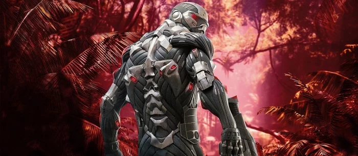 Denuvo скукожилась — пираты выложили Crysis Remastered