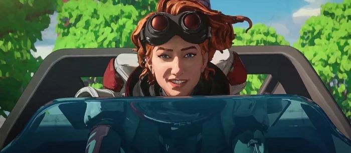 Детали седьмого сезона Apex Legends с закрытого пресс-показа: чёрные дыры, новая карта и транспорт