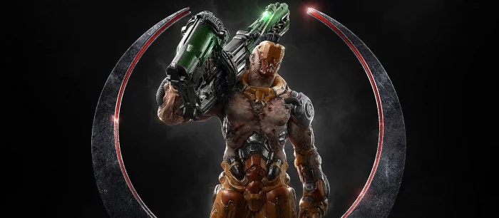 Дизайнер Quake рассказал, как в игре чуть не появился стометровый зомби