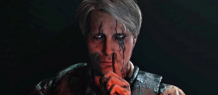 Для новой игры Хидео Кодзимы начали записывать саундтрек