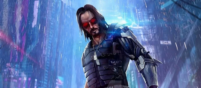 До релиза Cyberpunk 2077 остался ровно месяц! Посмотрите новый ролик с Киану Ривзом