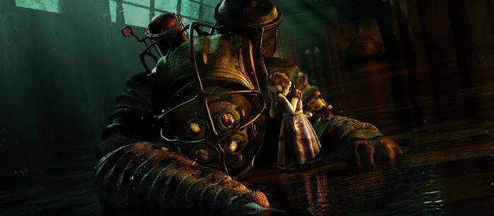 Добро пожаловать в Восторг. Фанат отправил Аликс на самое дно