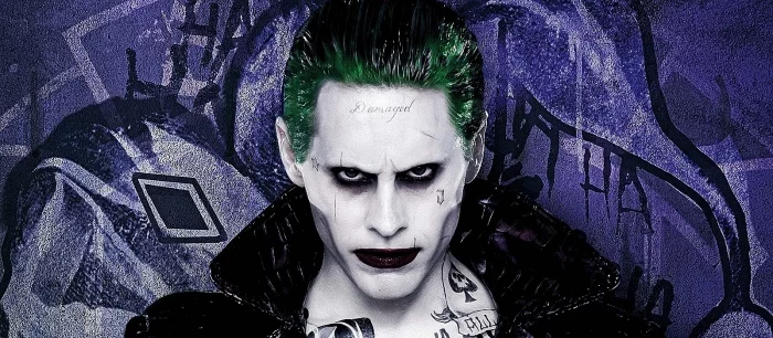 Джаред Лето снова сыграет Джокера. Злодея покажут в «Лиге справедливости» Зака Снайдера