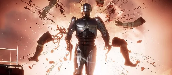 Битва продолжается. Эд Бун затизерил нововведения в MK11 — подробности на этой неделе