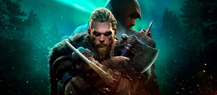 Эксклюзив с пресс-показа Assassin's Creed Valhalla. Зачем нужны элементы Dark Souls и The Witcher?