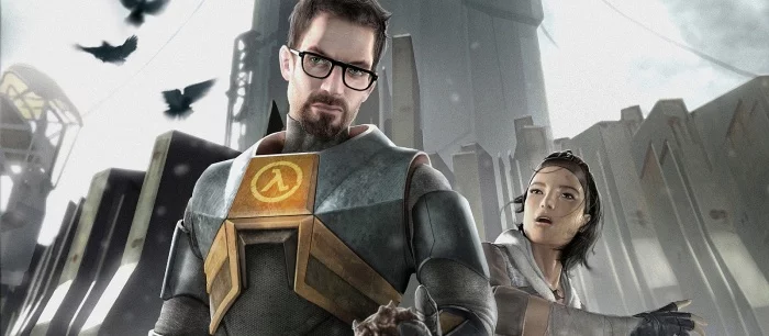 Энтузиаст портировал на Android легендарную Half-Life 2. Запустить игру можно даже на старом телефоне