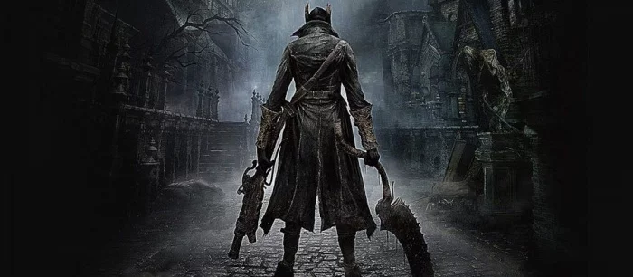 Энтузиаст заставил работать PS4-версию Bloodborne на 60 fps (видео)