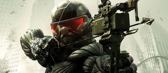 Энтузиастка установила Crysis 3 в память видеокарты. Спойлер: все заработало