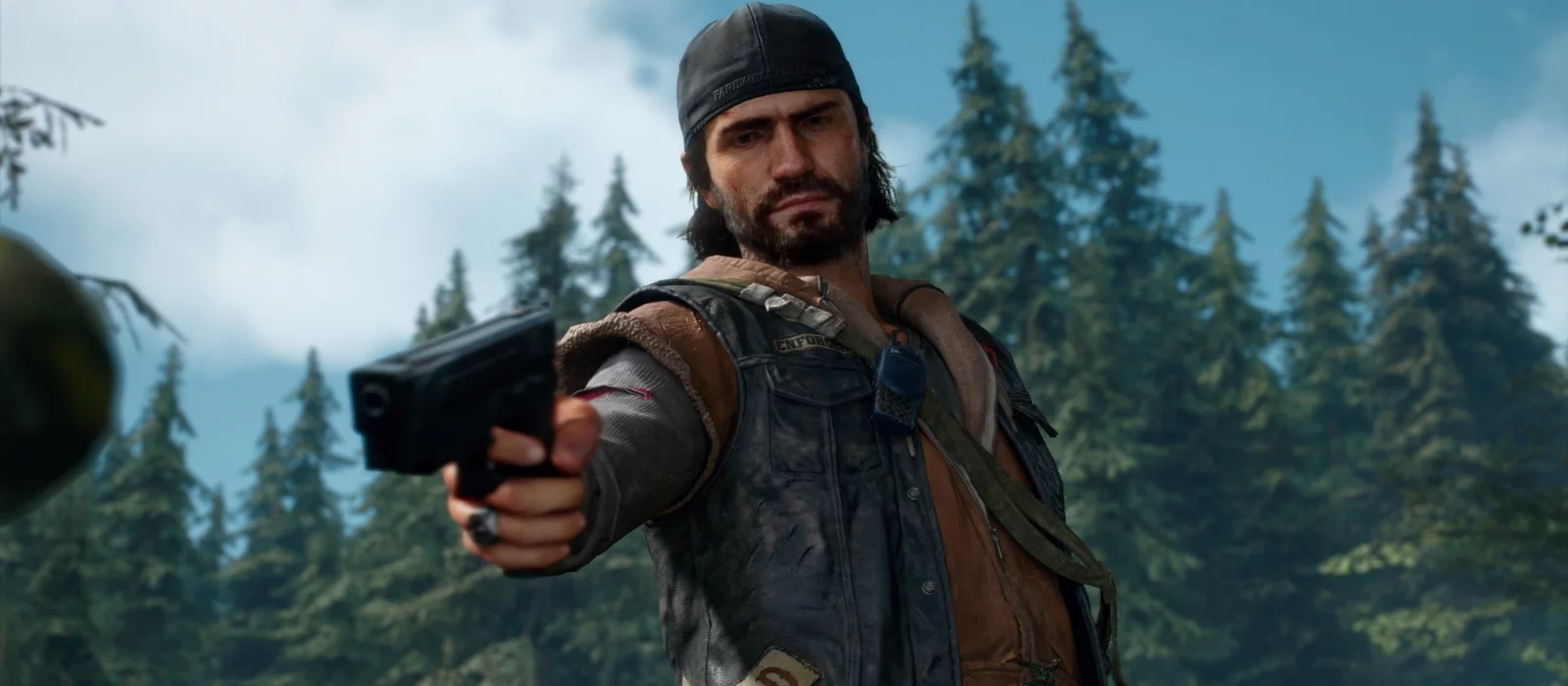 Days gone steam id фото 46