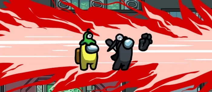 Есть ли кроссплей в Among Us?