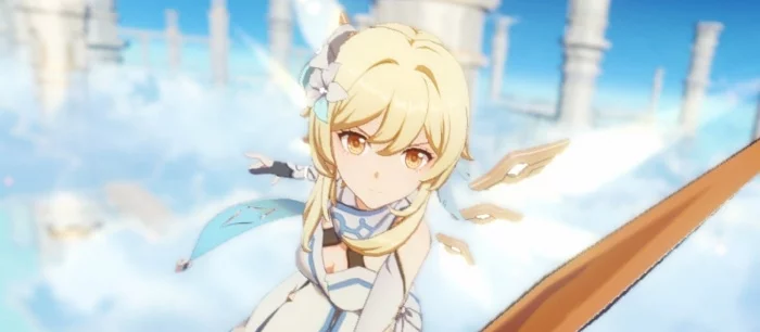 Есть ли романтические отношения в Genshin Impact?