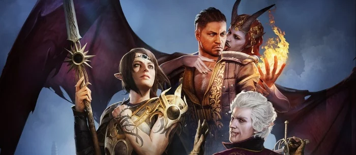 Это успех! Baldur's Gate 3 купили более миллиона раз