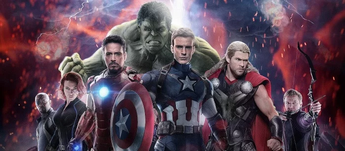 Фильмы Marvel опасны для общества, считает постановщик «Пацанов». Всему виной супергерои