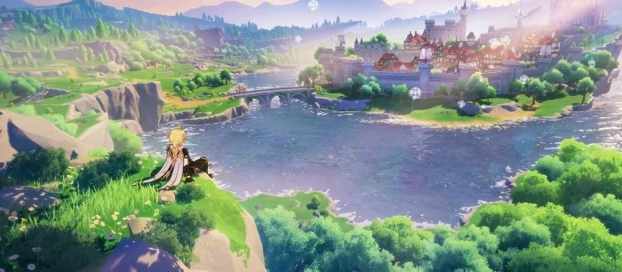 Как разблокировать ежедневные задания в Genshin Impact — прохождение всех квестов Мондштадта