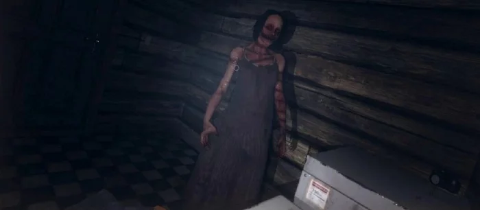 Где находятся файлы сохранения в Phasmophobia