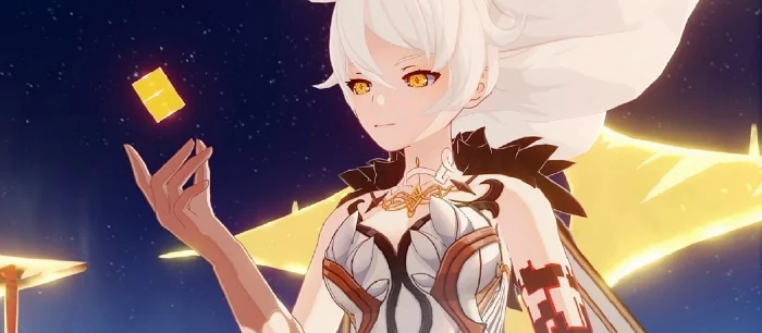 Где найти белое железо в Genshin Impact