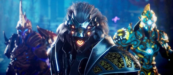 Gearbox Software рассказала, потребуется ли для Godfall постоянное соединение с интернетом