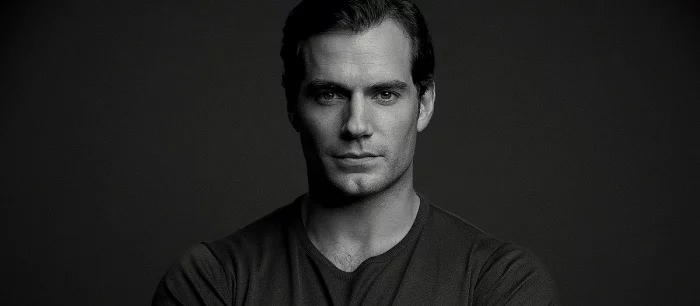 Генри Кавилл отреагировал на арт художника, который превратил его в Артаса из Warcraft