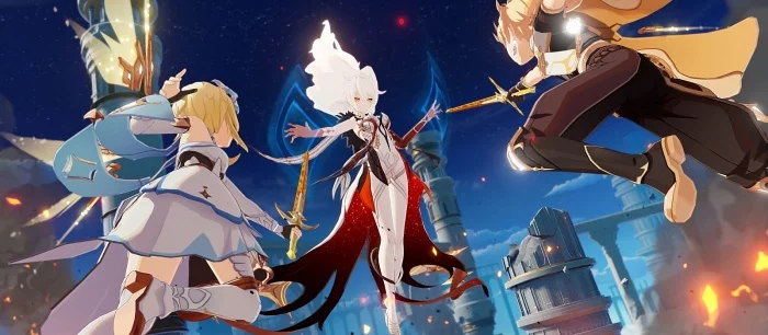 Genshin Impact: как пройти квест «Рутинная работа»