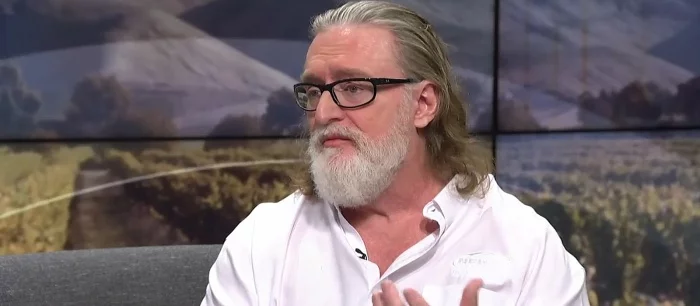 Гейб Ньюэлл подал на гражданство Новой Зеландии и прокомментировал открытие местного офиса Valve