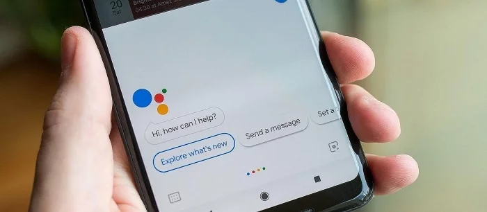Google Assistant теперь распознает песню, которую ему напоют или насвистят