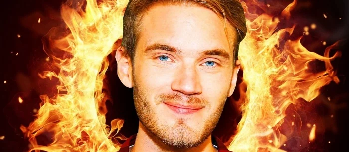 Google «тихо» забанила PewDiePie на YouTube. Фанаты не могут найти его канал