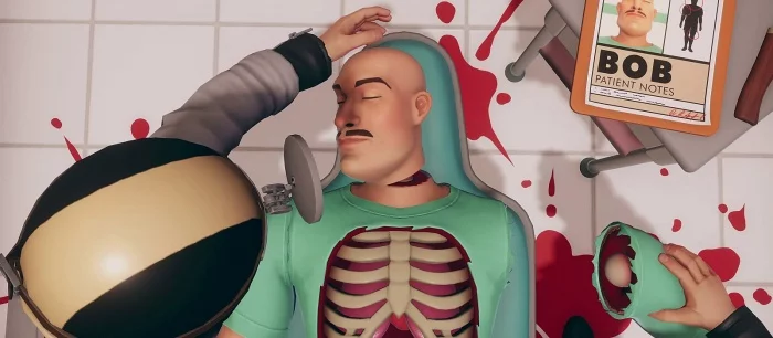 Халява не для всех: Surgeon Simulator 2 бесплатно раздают настоящим хирургам