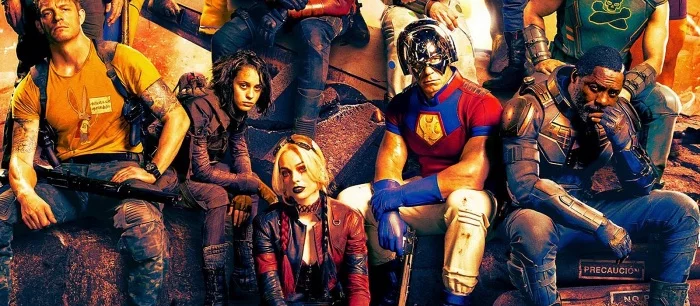 Харли Квинн и другие злодеи вместе — режиссер «Отряда самоубийц» показал два новых постера