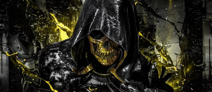 Хидео Кодзима работает над новым проектом. Это официально потдвердила его студия