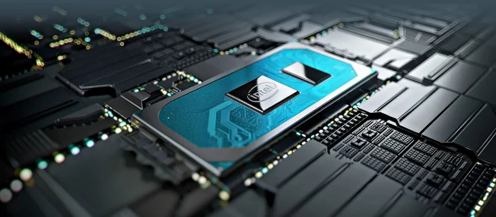 Intel представила дискретную видеокарту для лёгких ноутбуков