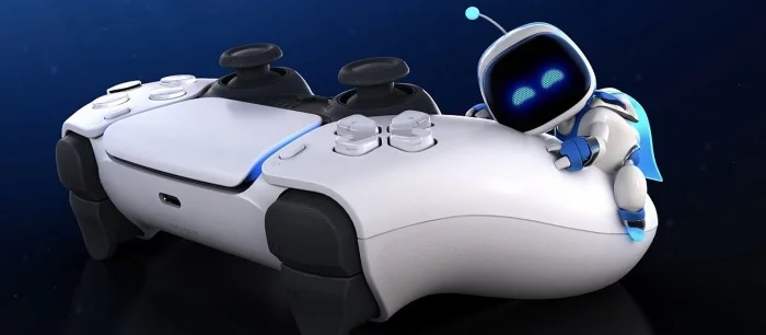 Известный блогер распаковал геймпад PS5 и заставил его работать с сервисом от Microsoft (видео)