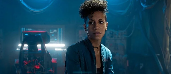 К звёздам! Новый трейлер «Пространства» уже в сети