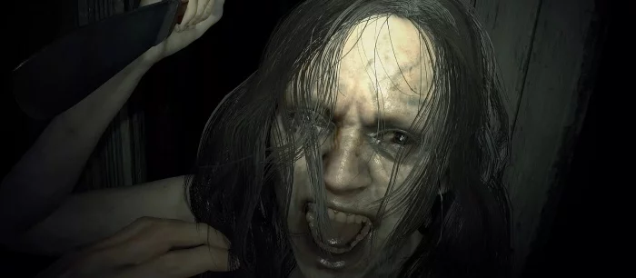 ТОП-5 самых страшных игровых скримеров