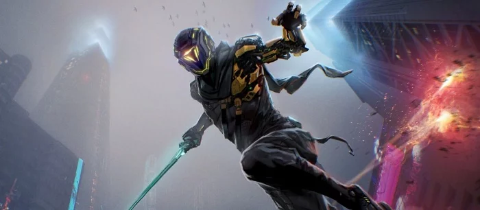 Как найти файлы сохранения в Ghostrunner