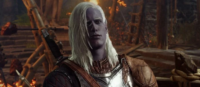 Как найти секретные предметы в Baldur's Gate 3