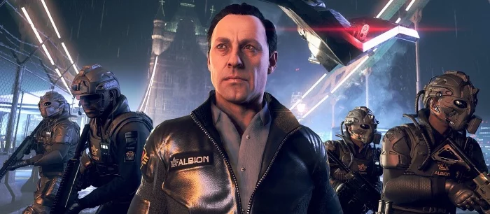 Как открыть быстрое путешествие в Watch Dogs: Legion