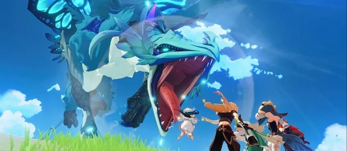 Как открыть новых персонажей в Genshin Impact — гайд