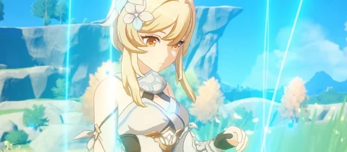 Как победить волка севера в Genshin Impact — где найти босса