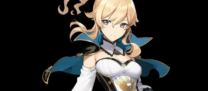 Как получить куски кристалла в Genshin Impact